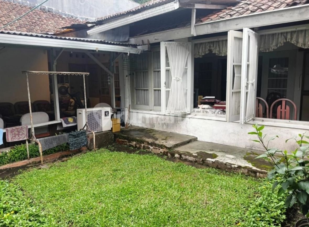 Dijual Rumah Dekat Rumah Sakit Hasan Sadikin Bandung Dibawah Harga Pasar