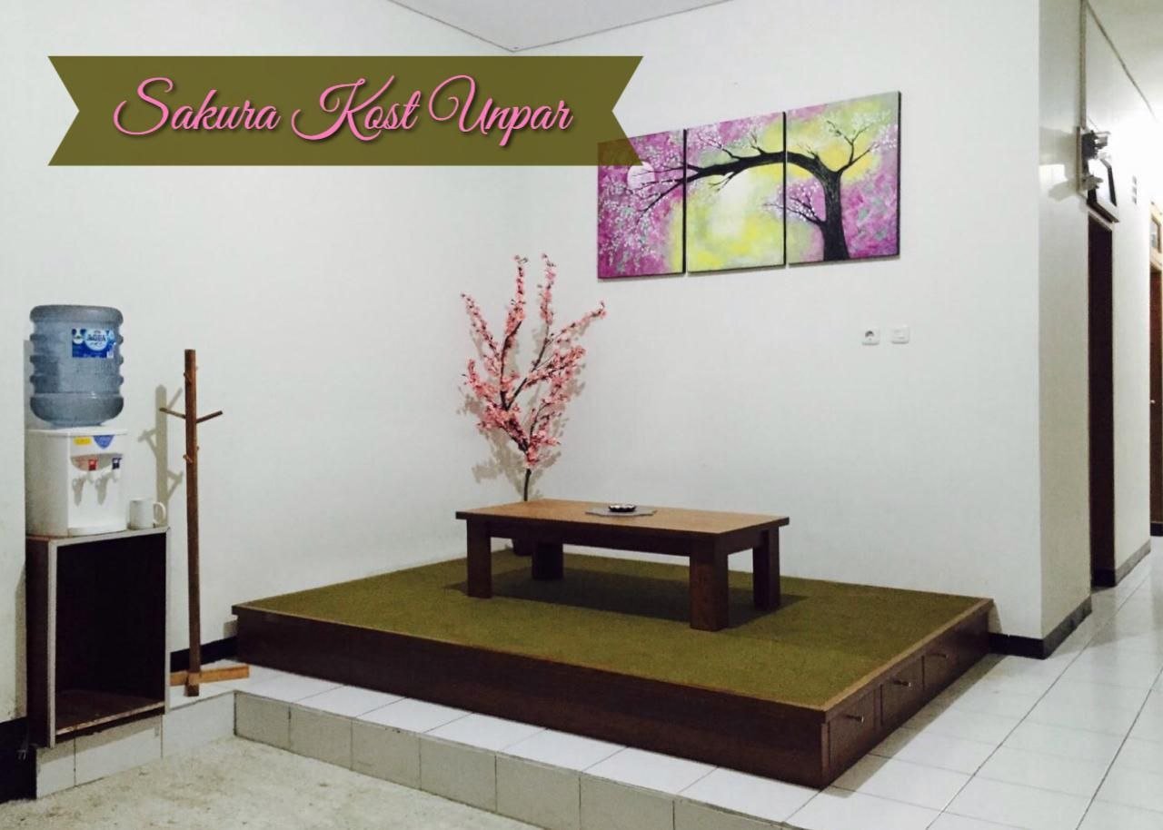 Dijual KOS-KOSAN CIUMBULEUIT DEKAT DENGAN UNPAR