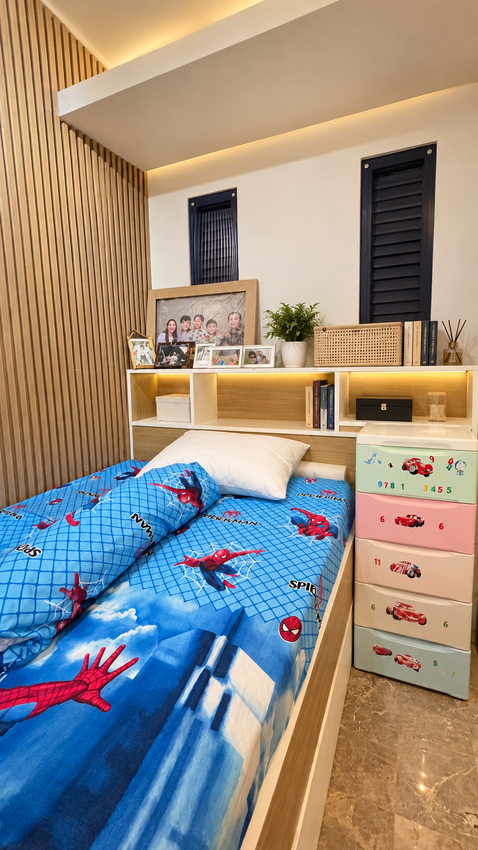 Foto Properti